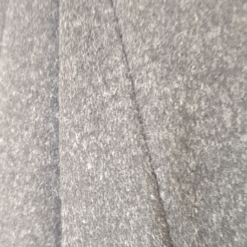 Pendleton Charcoal Heather / Black Wool Women's C… - image 5